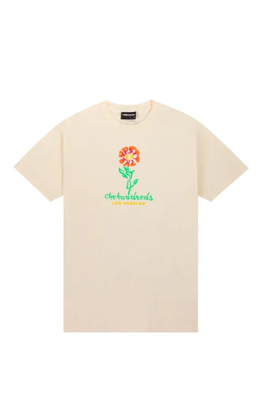 Disruptus Flora T-Shirt sold by The Hundreds