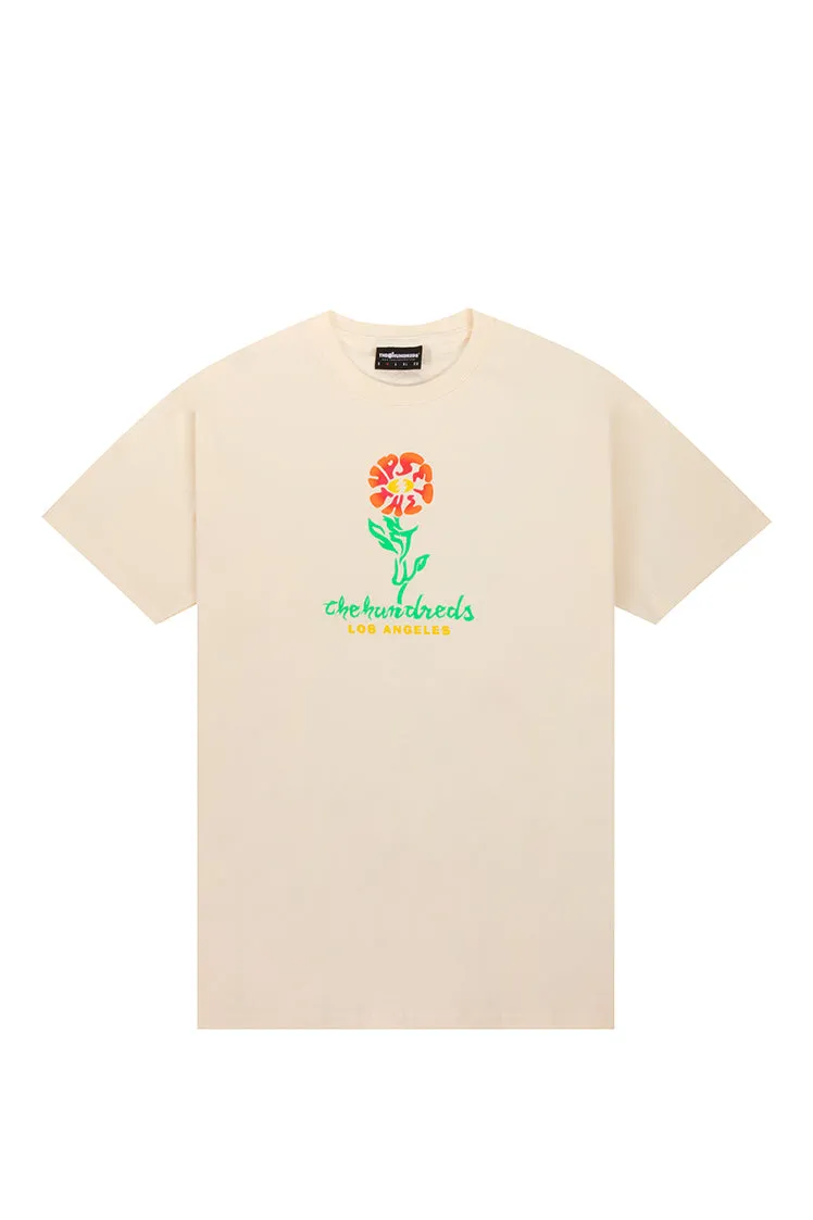 Disruptus Flora T-Shirt sold by The Hundreds