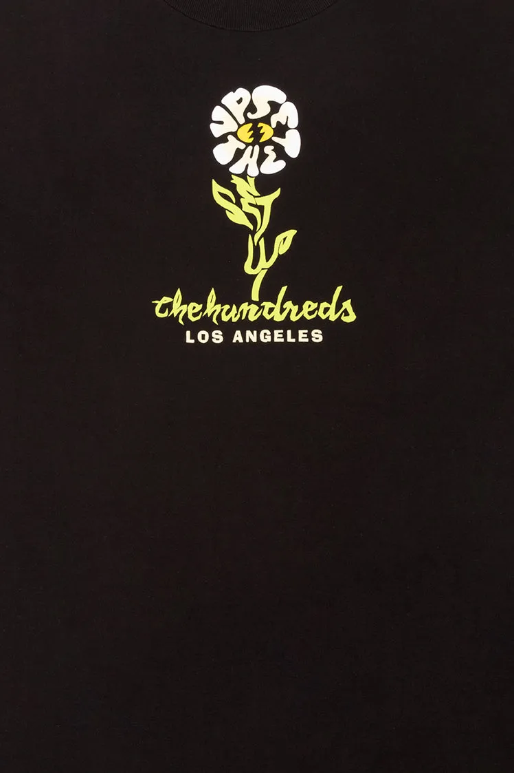 Disruptus Flora T-Shirt sold by The Hundreds product image thumbnail 5