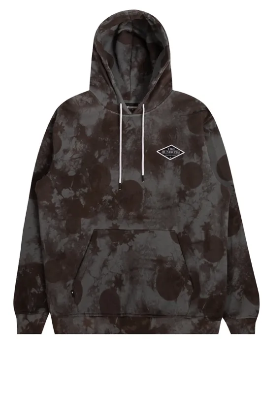 Block Pullover sold by The Hundreds