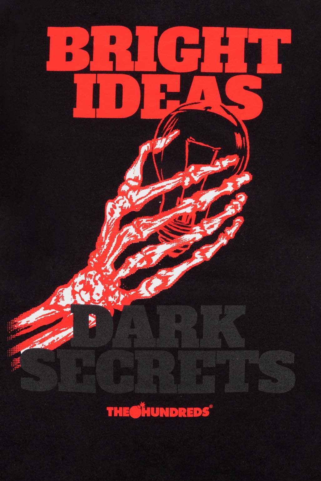 Bright Ideas Crewneck sold by The Hundreds product image thumbnail 8