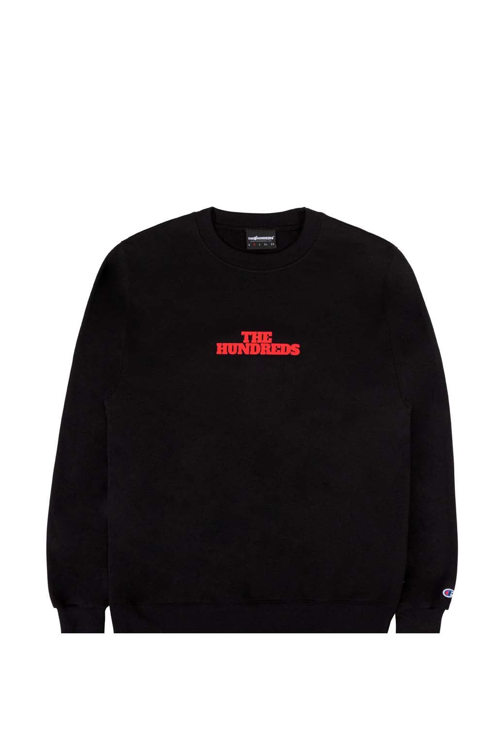 Bright Ideas Crewneck sold by The Hundreds product image thumbnail 5