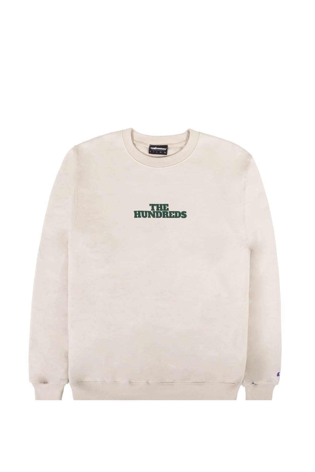 Bright Ideas Crewneck sold by The Hundreds