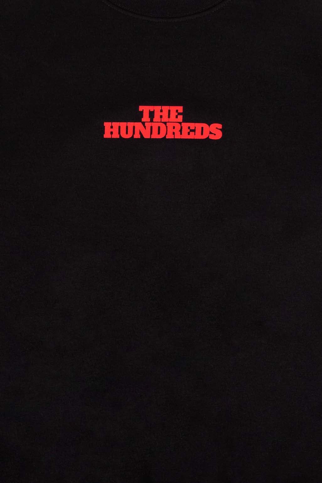 Bright Ideas Crewneck sold by The Hundreds product image thumbnail 6