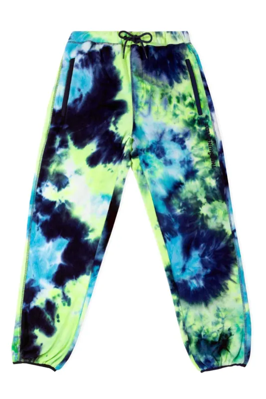 Crescent Sweatpants sold by The Hundreds