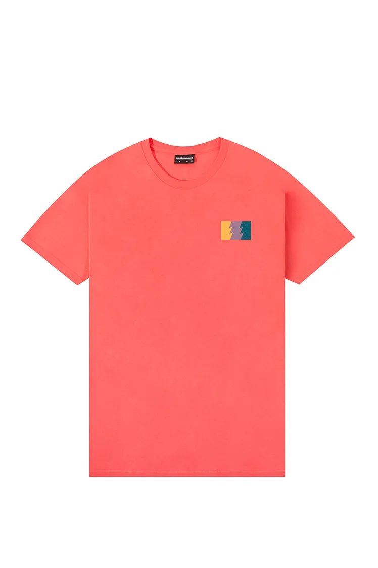 Wildfire T-Shirt sold by The Hundreds product image thumbnail 3