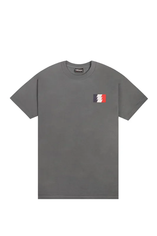 Wildfire T-Shirt sold by The Hundreds