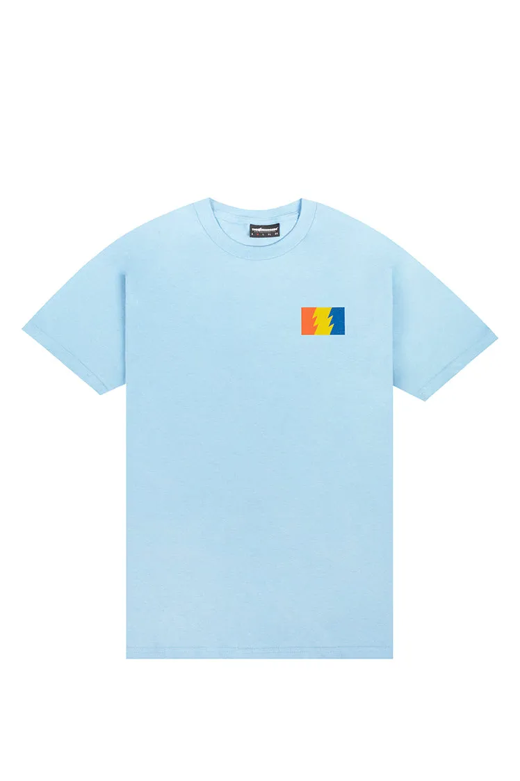 Wildfire T-Shirt sold by The Hundreds product image thumbnail 5