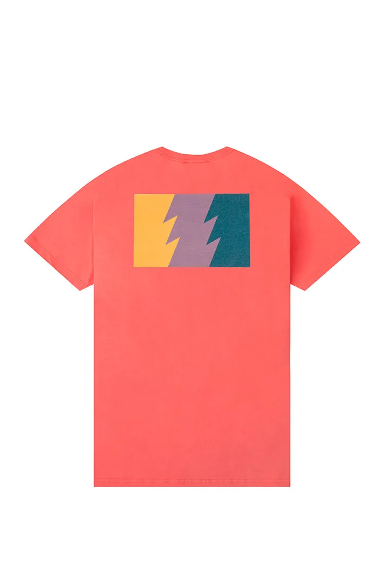 Wildfire T-Shirt sold by The Hundreds product image thumbnail 4