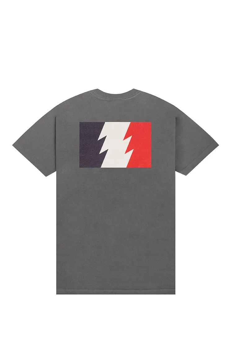 Wildfire T-Shirt sold by The Hundreds product image thumbnail 2