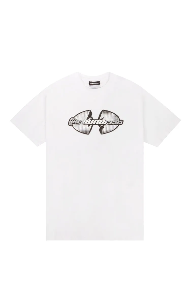 Real Rap T-Shirt sold by The Hundreds product image thumbnail 4