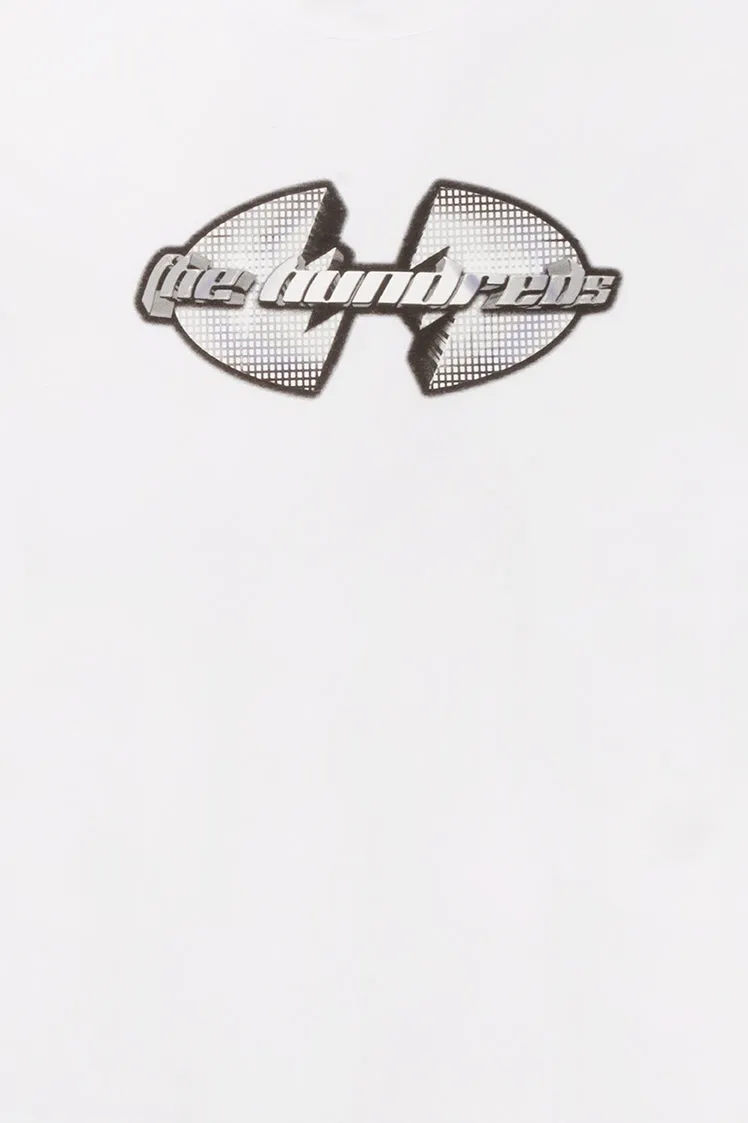 Real Rap T-Shirt sold by The Hundreds product image thumbnail 5