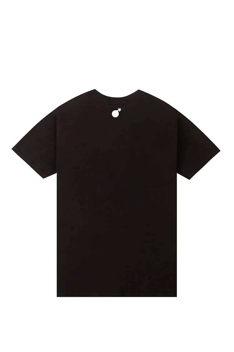 Real Rap T-Shirt sold by The Hundreds product image thumbnail 2