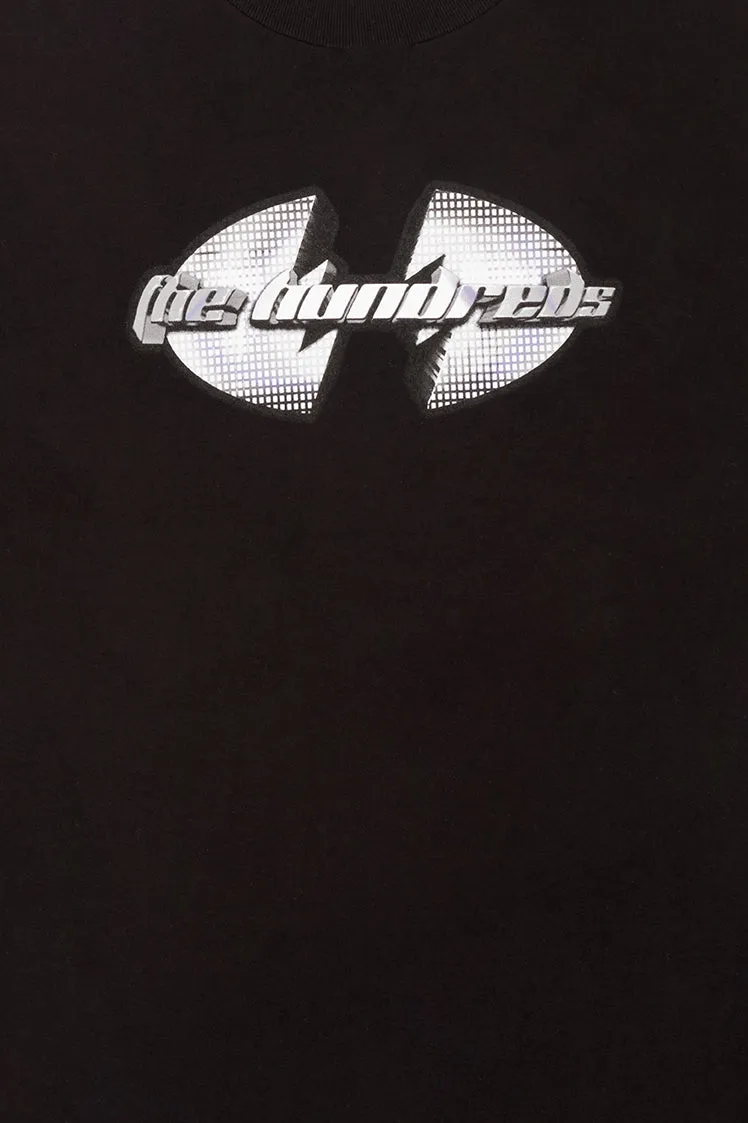 Real Rap T-Shirt sold by The Hundreds product image thumbnail 3