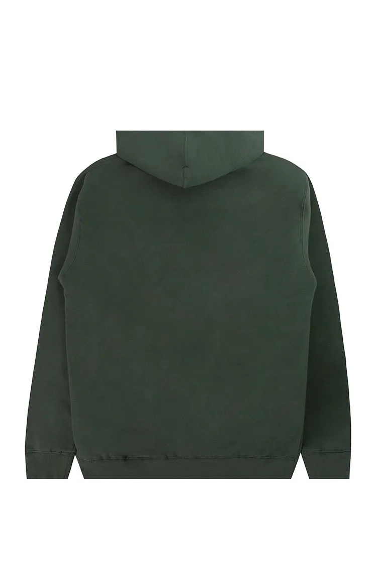 Bar Logo Pullover sold by The Hundreds product image thumbnail 4