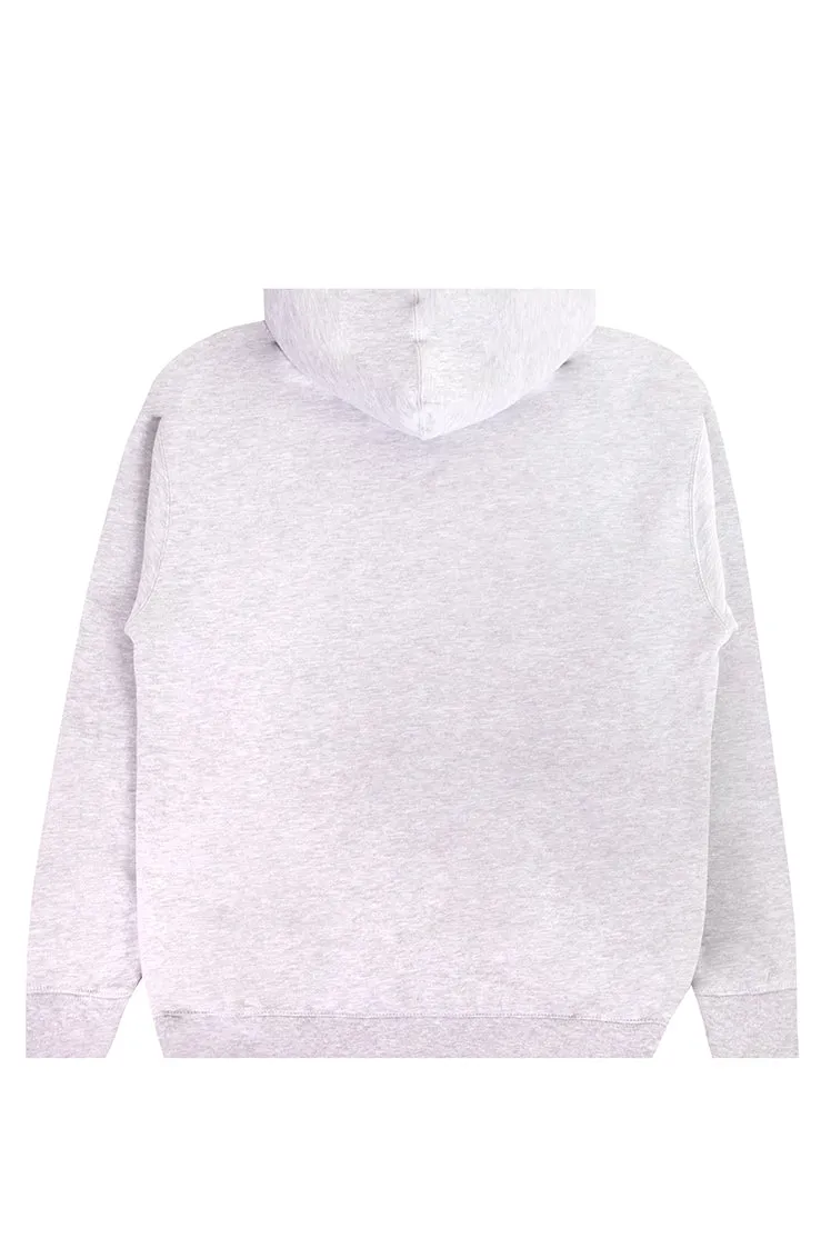 Bar Logo Pullover sold by The Hundreds product image thumbnail 2