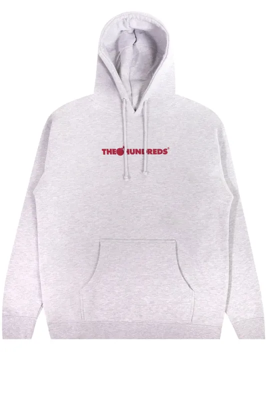 Bar Logo Pullover sold by The Hundreds