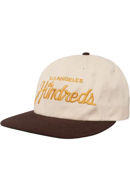 Team Snapback sold by The Hundreds