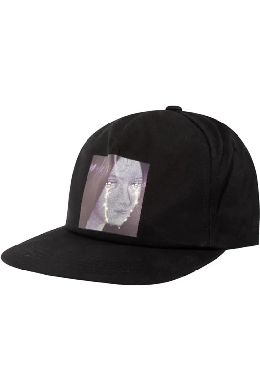 Tears Snapback sold by The Hundreds