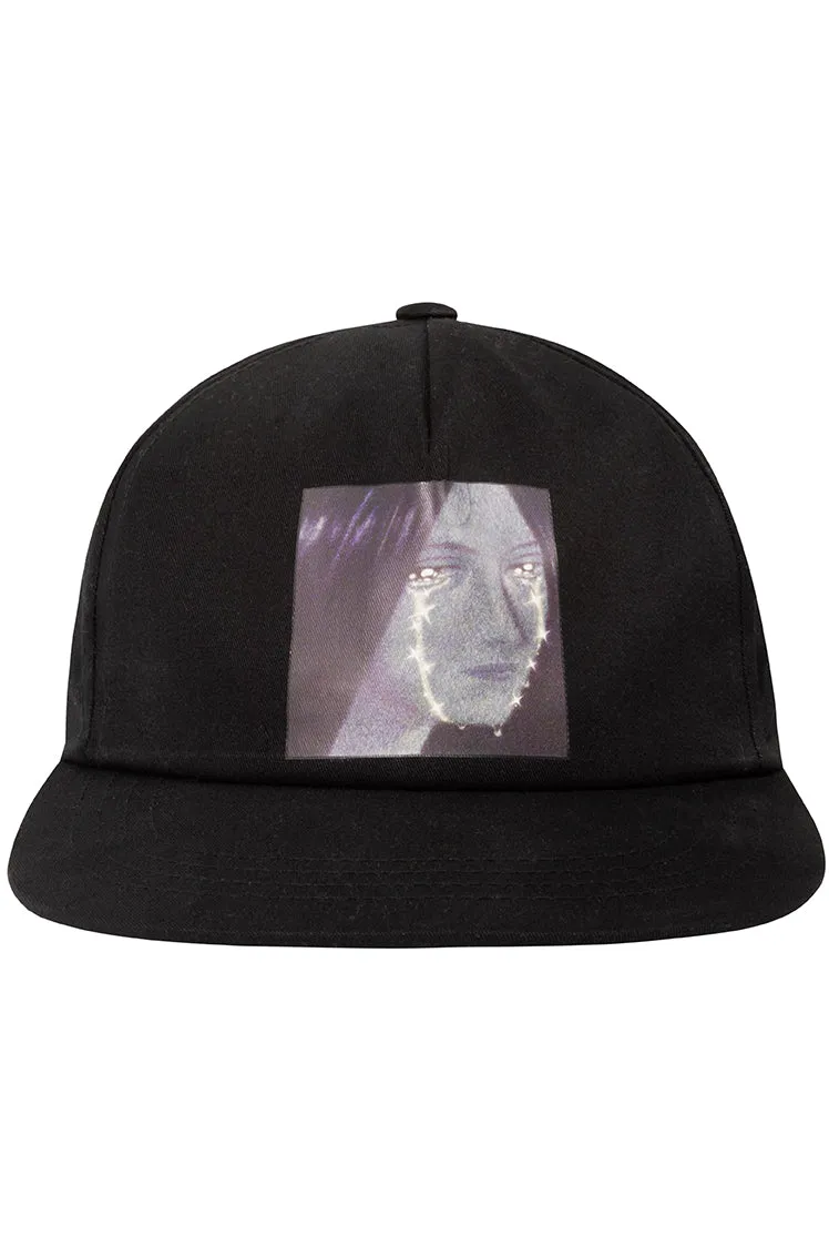 Tears Snapback sold by The Hundreds product image thumbnail 3