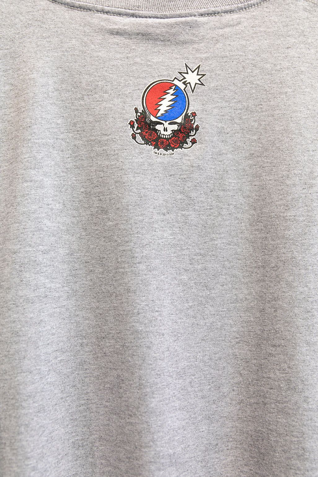 Grateful Dead Bears T-Shirt sold by The Hundreds product image thumbnail 4
