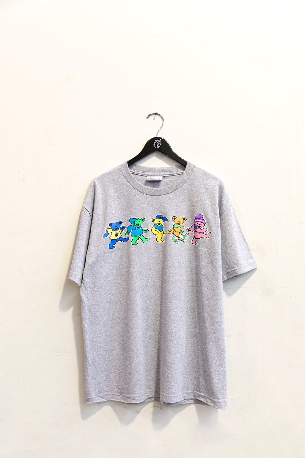 Grateful Dead Bears T-Shirt sold by The Hundreds