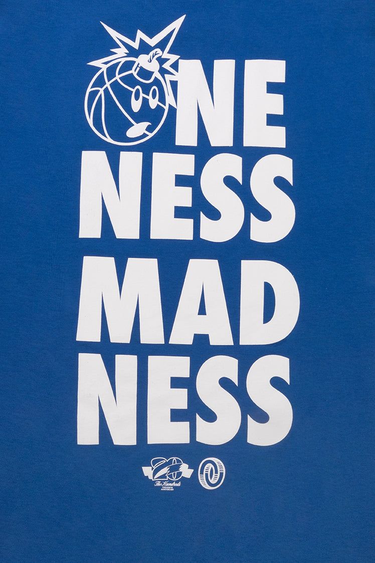 Madness T-Shirt sold by The Hundreds product image thumbnail 4