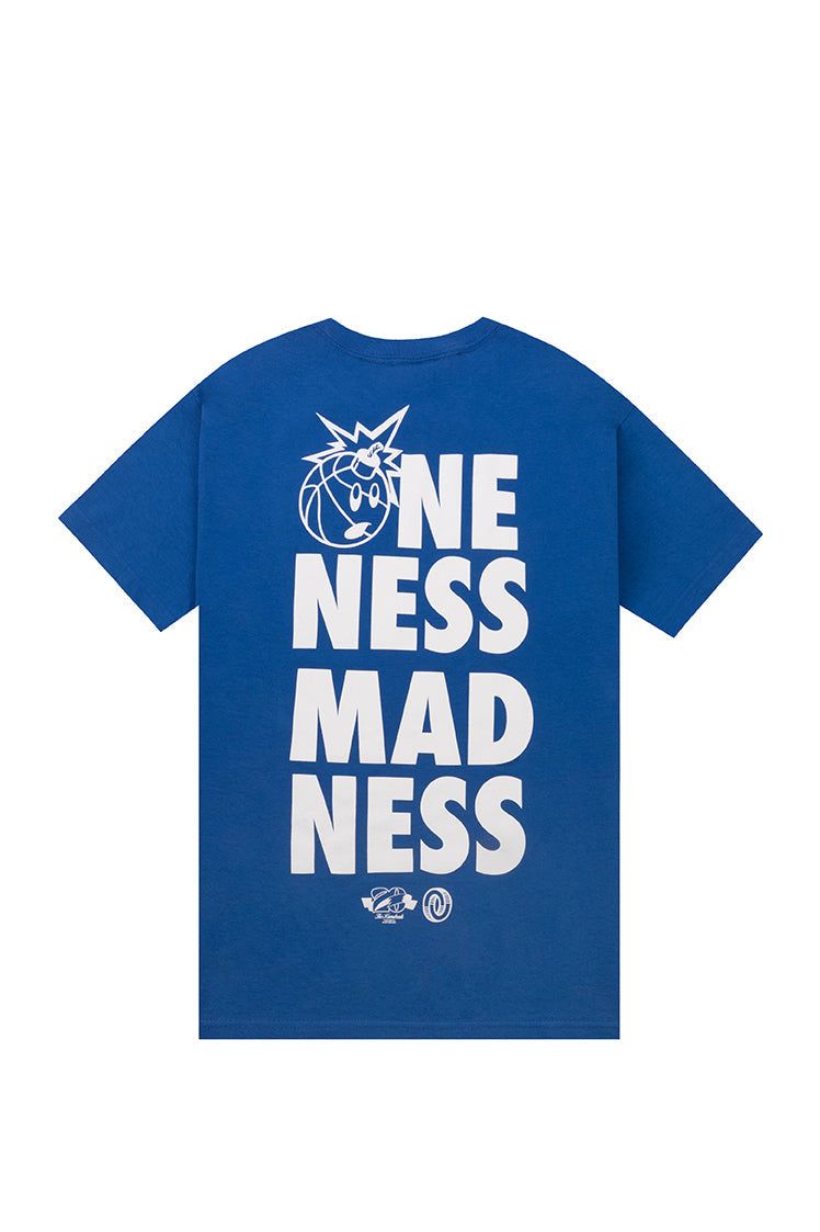 Madness T-Shirt sold by The Hundreds product image thumbnail 3