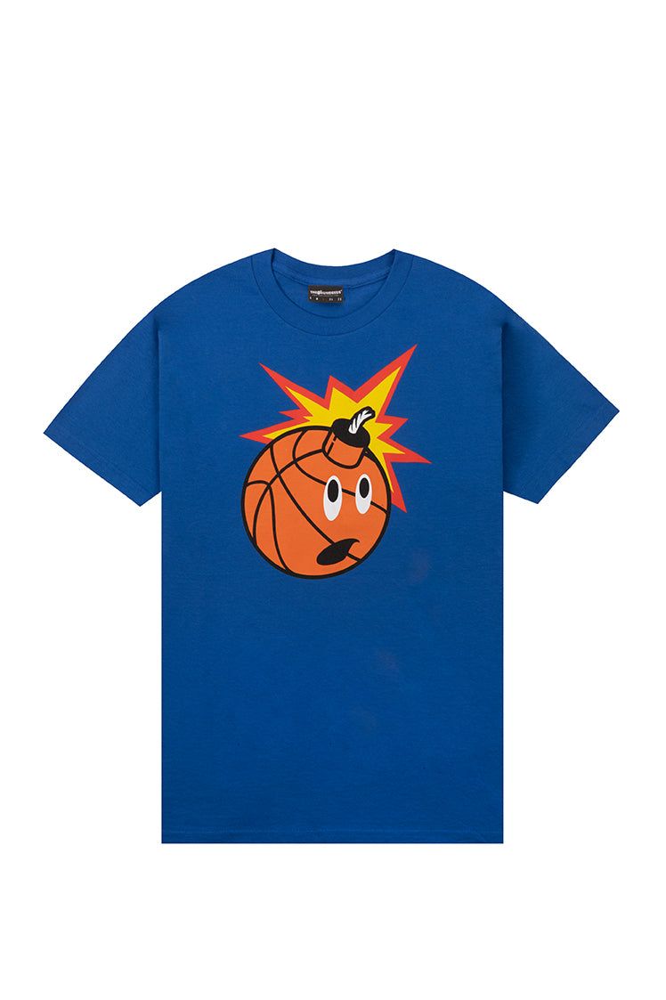 Madness T-Shirt sold by The Hundreds