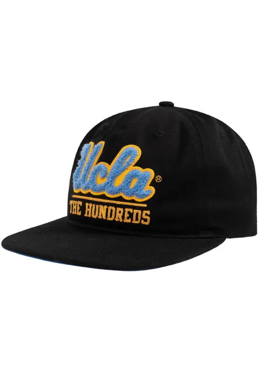 Game Snapback sold by The Hundreds