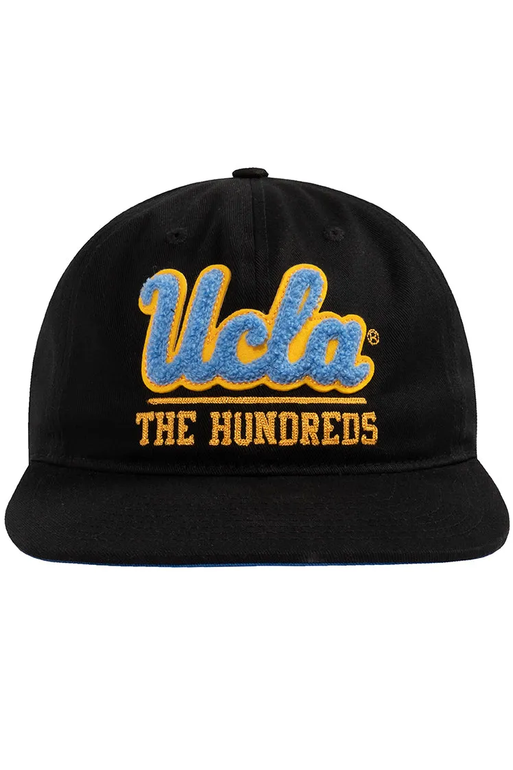 Game Snapback sold by The Hundreds product image thumbnail 2