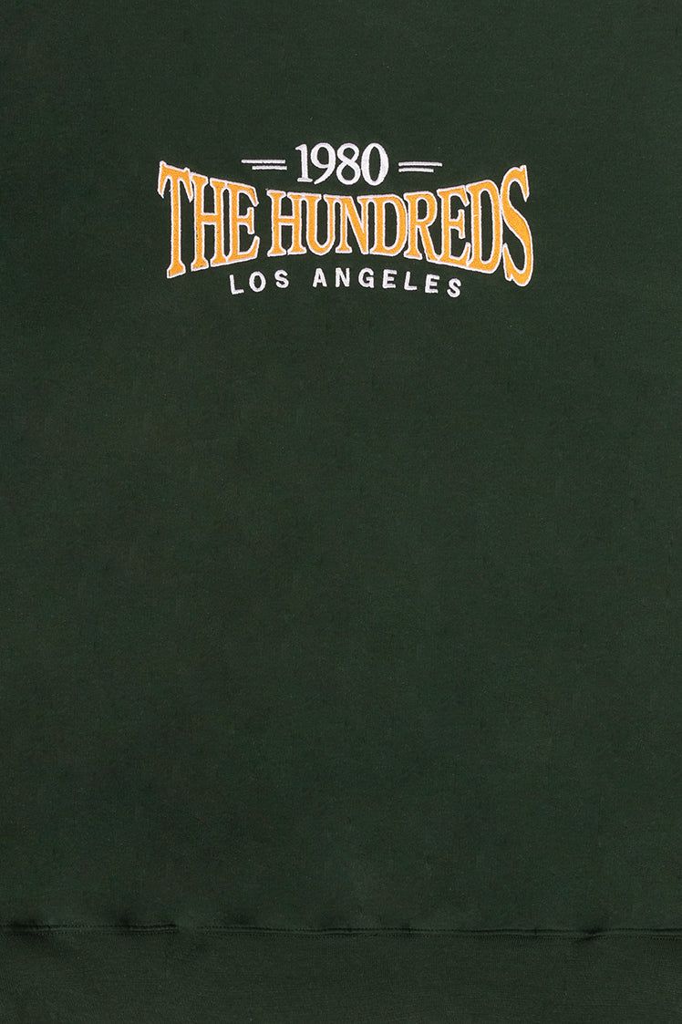 All Star Crewneck sold by The Hundreds product image thumbnail 2