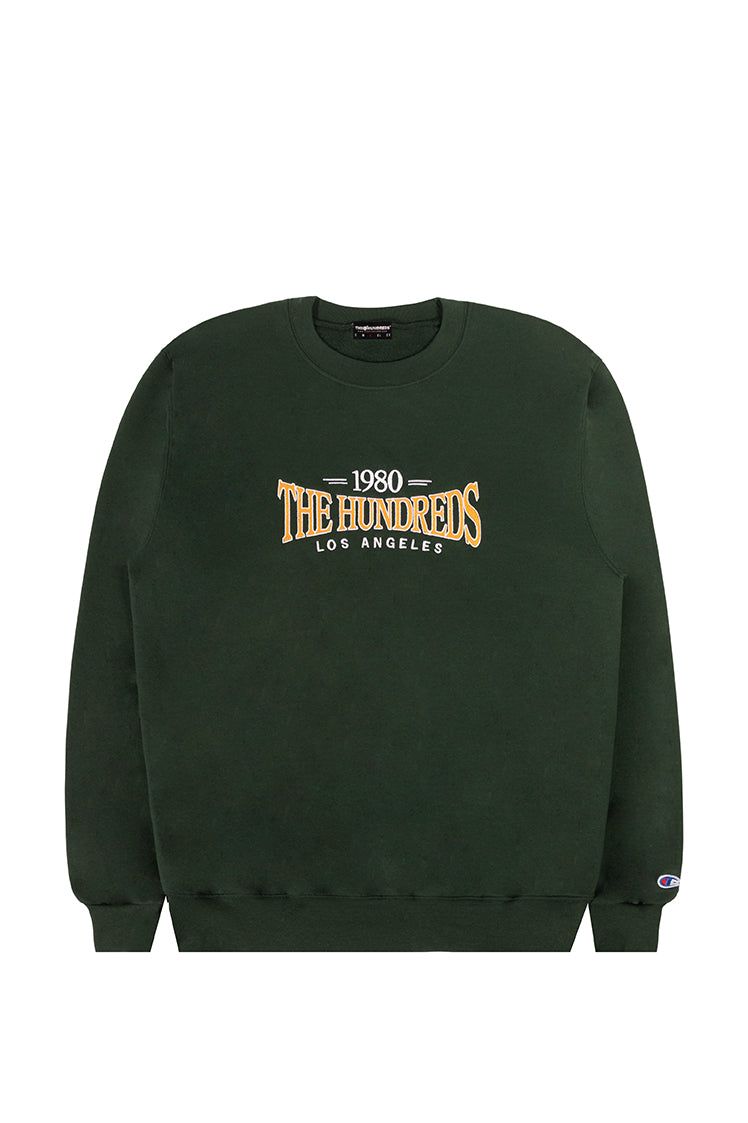 All Star Crewneck sold by The Hundreds