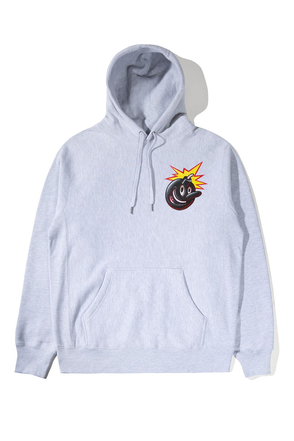 Adam Kenny Pullover Hoodie sold by The Hundreds product image thumbnail 3