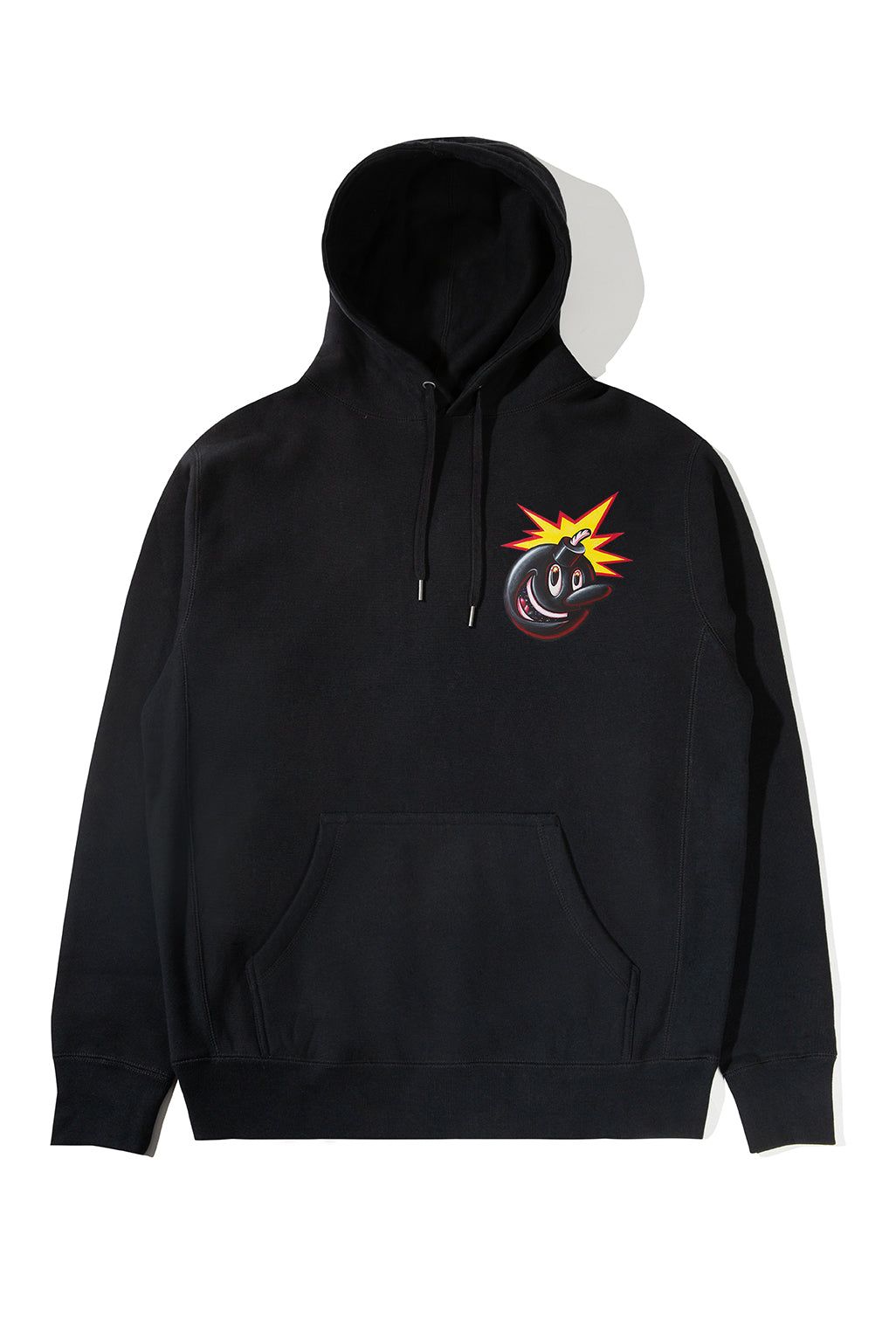Adam Kenny Pullover Hoodie sold by The Hundreds