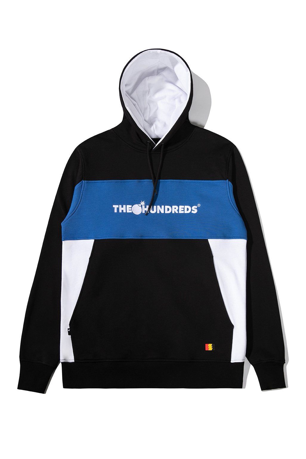 Blaze Pullover Hoodie sold by The Hundreds
