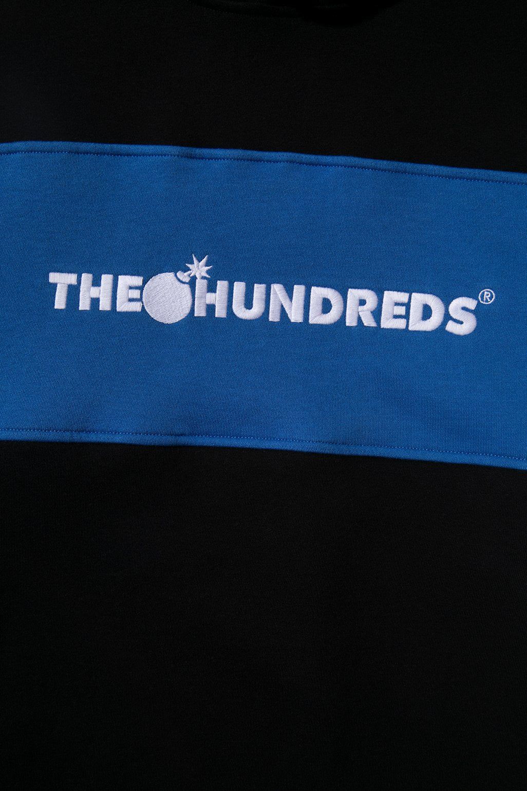 Blaze Pullover Hoodie sold by The Hundreds product image thumbnail 2