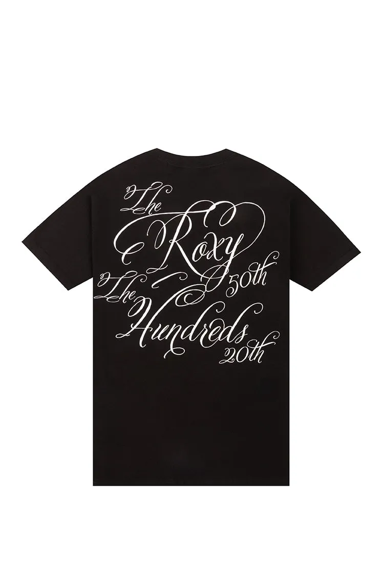 Neon Sign T-Shirt sold by The Hundreds product image thumbnail 2