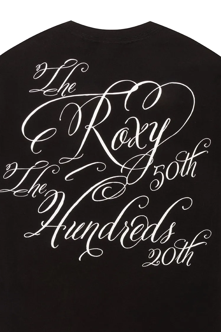 Neon Sign T-Shirt sold by The Hundreds product image thumbnail 4