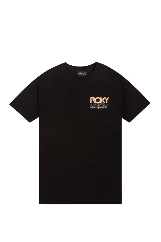 Neon Sign T-Shirt sold by The Hundreds