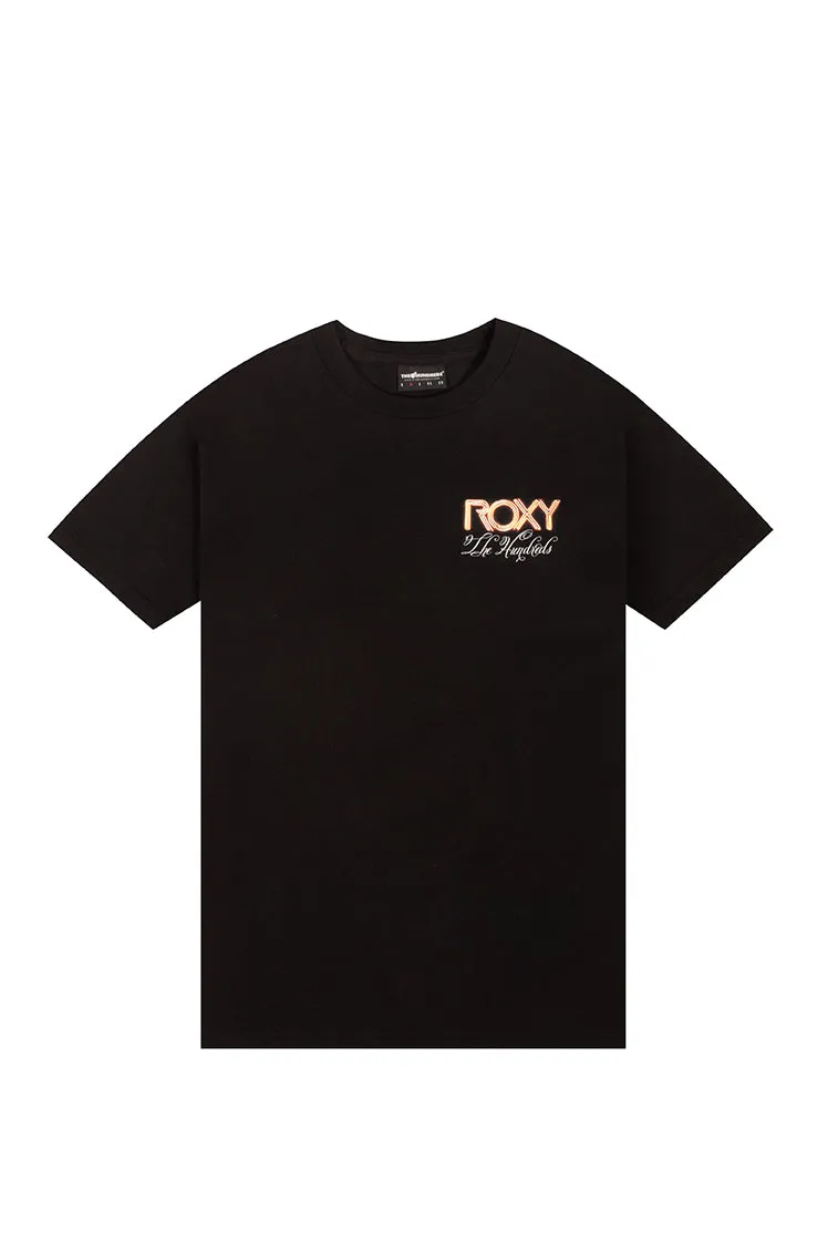 Neon Sign T-Shirt sold by The Hundreds