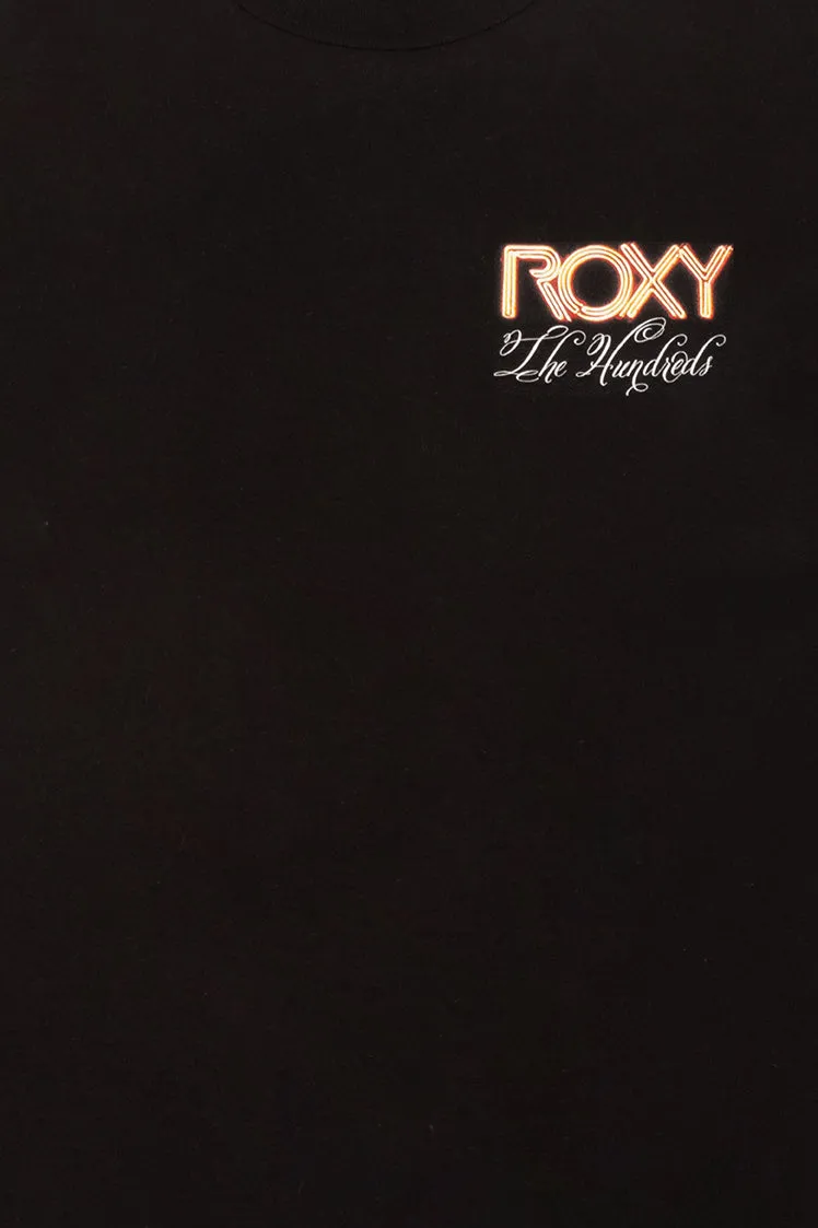 Neon Sign T-Shirt sold by The Hundreds product image thumbnail 3