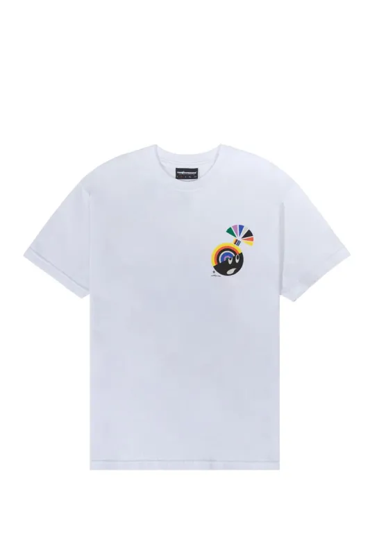 AV Adam T-Shirt sold by The Hundreds