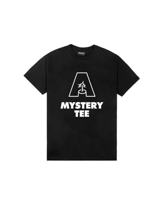 Mystery Tee sold by The Hundreds