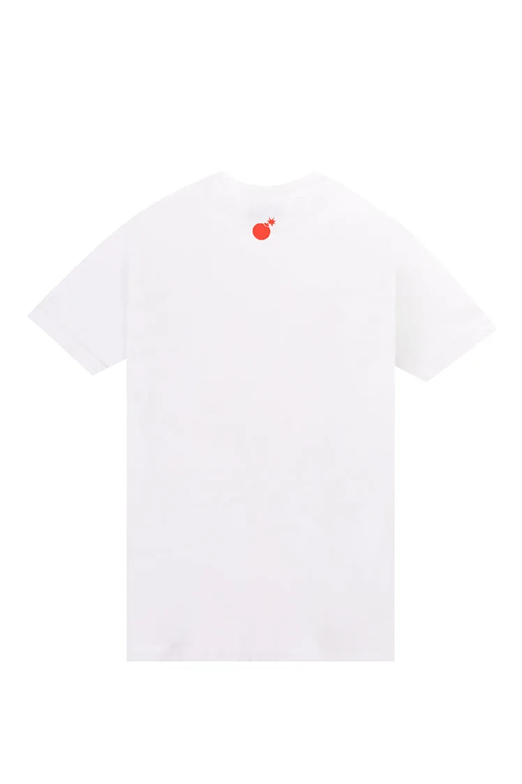 Industry Slant T-Shirt sold by The Hundreds product image thumbnail 2