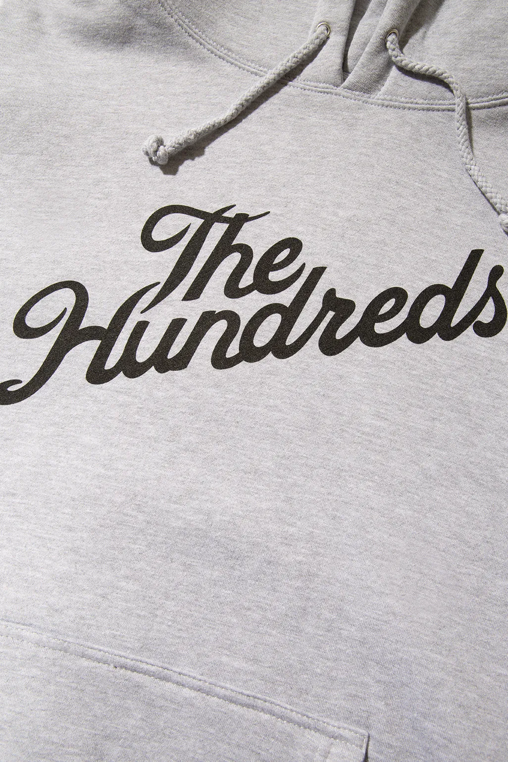 Slant Logo Pullover sold by The Hundreds product image thumbnail 5