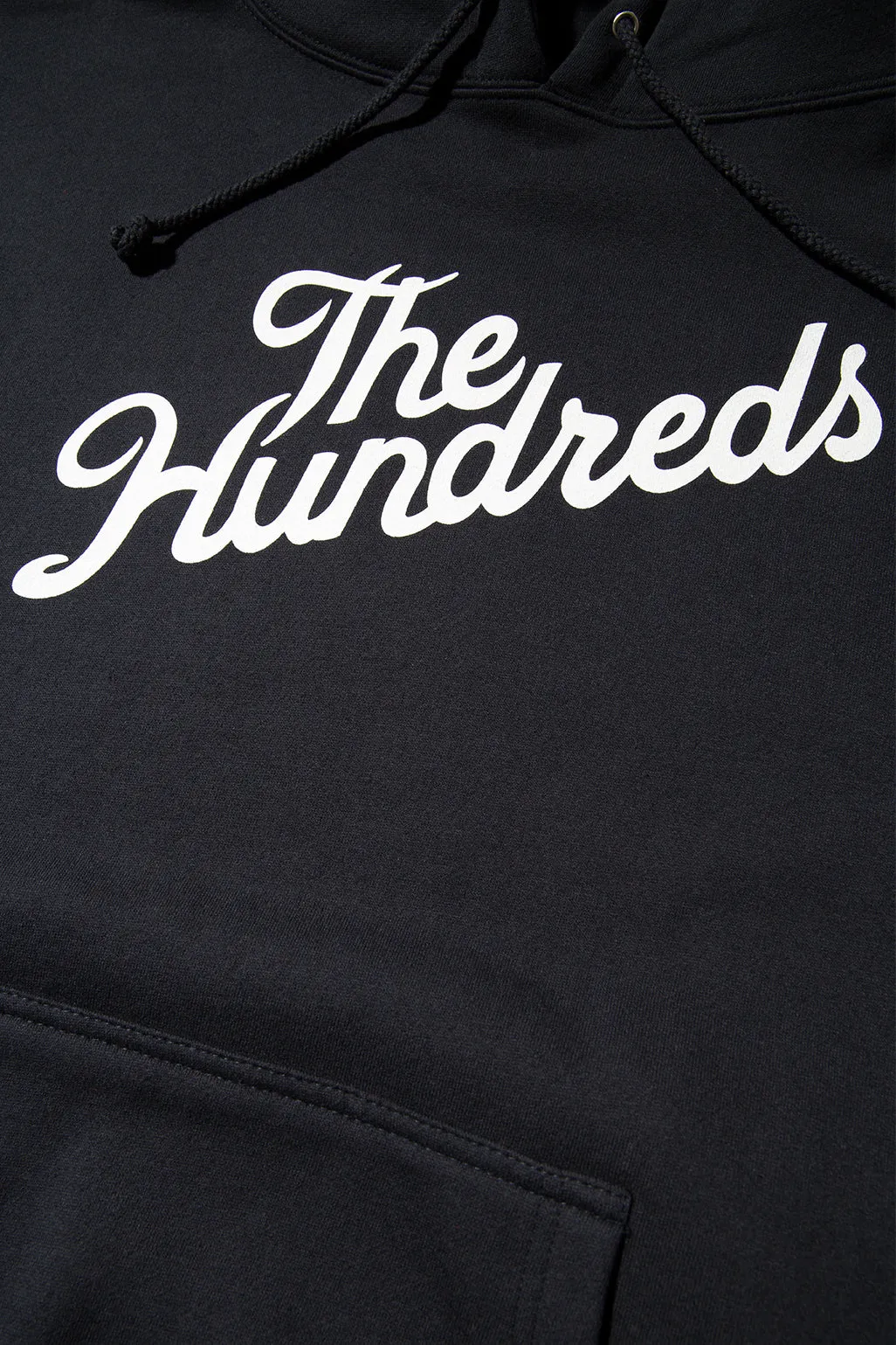 Slant Logo Pullover sold by The Hundreds product image thumbnail 2