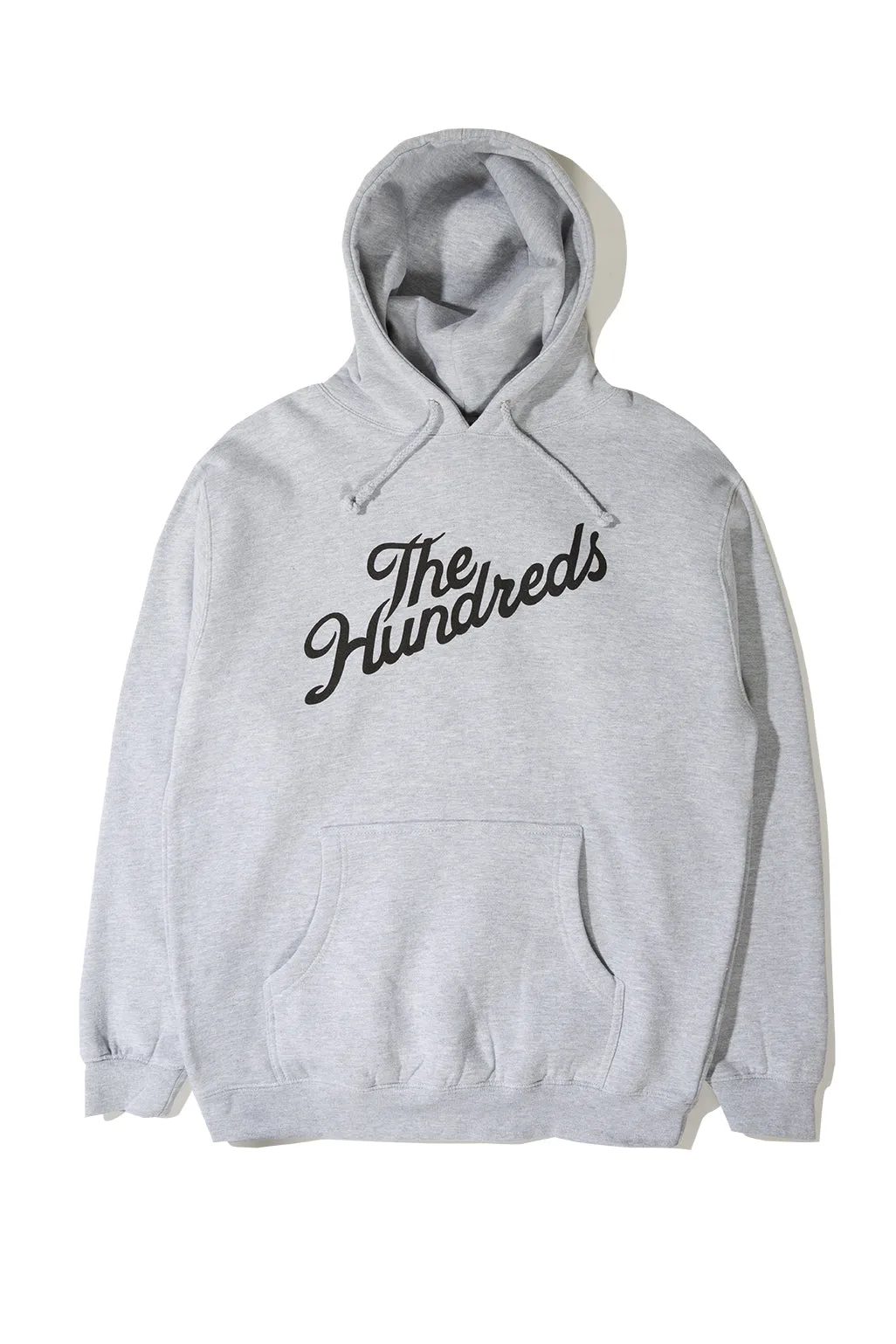 Slant Logo Pullover sold by The Hundreds product image thumbnail 4
