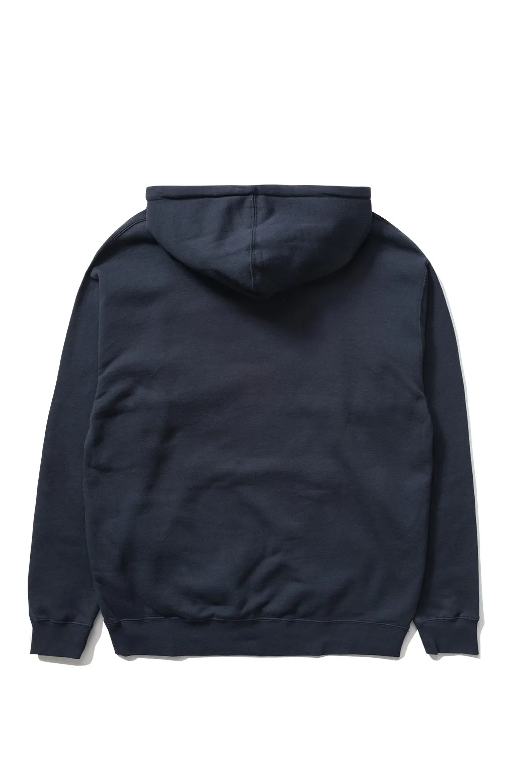 Slant Logo Pullover sold by The Hundreds product image thumbnail 3