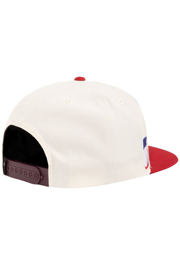 Team Snapback (2 Pack) sold by The Hundreds product image thumbnail 2